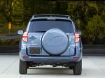 Toyota RAV4 2008 года (US)